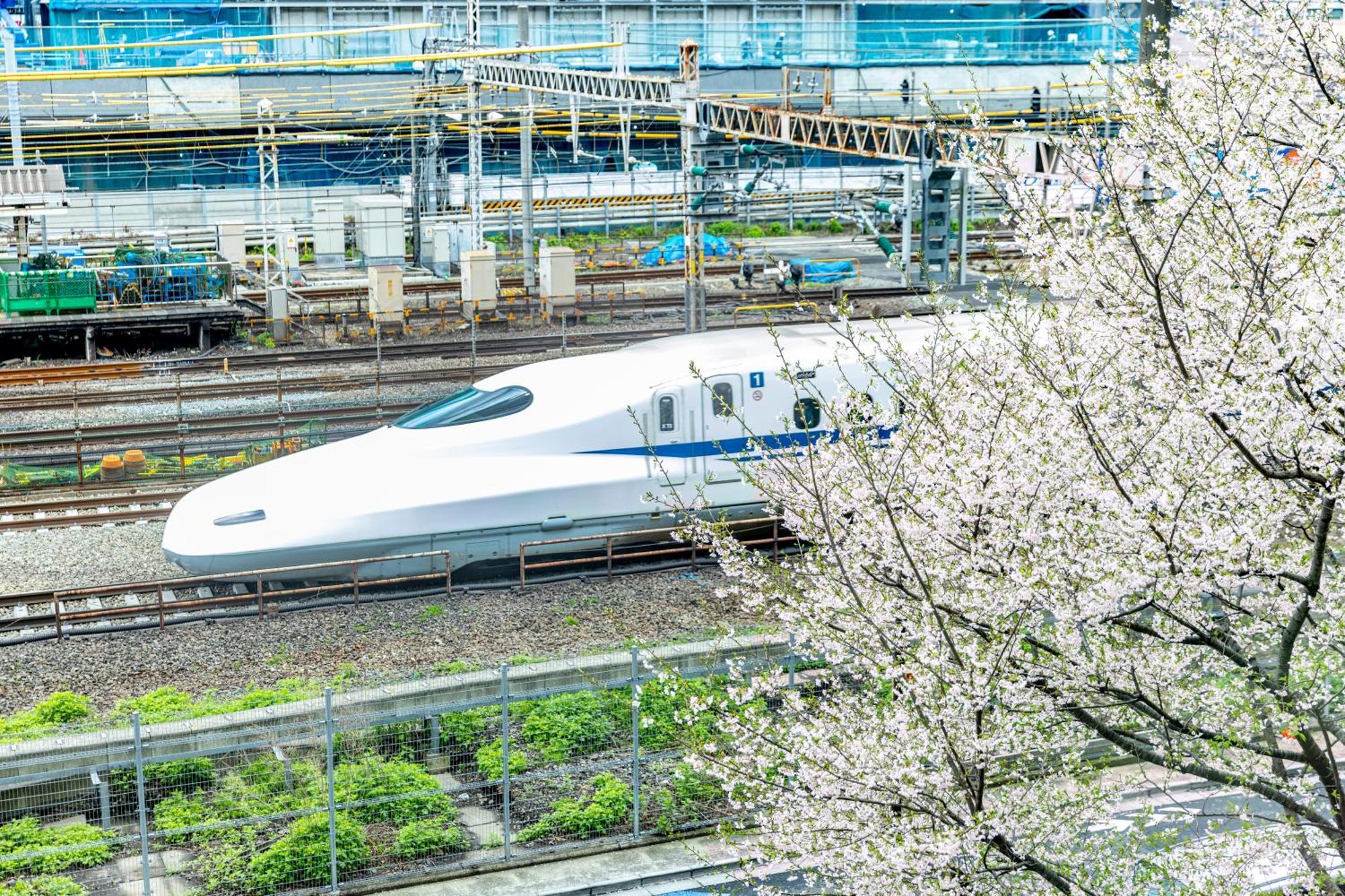 Pullman Tokyo Tamachi Hotell Exteriör bild